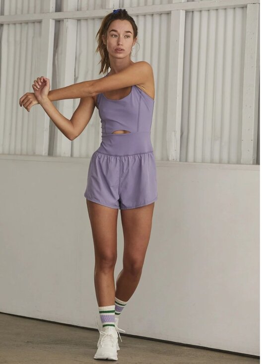 FP Movement by Free People Tops - FP Movement Righteous Runsie